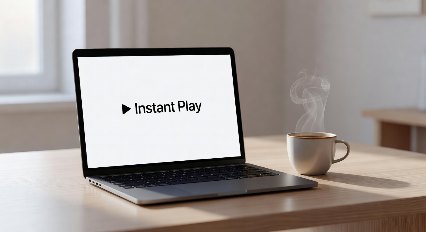 Voordelen van spelen zonder een account - online gokken zonder registratie